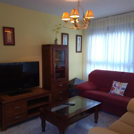 Duplex Centrico En Noja Con Acceso A Spa Relax. ภายนอก รูปภาพ