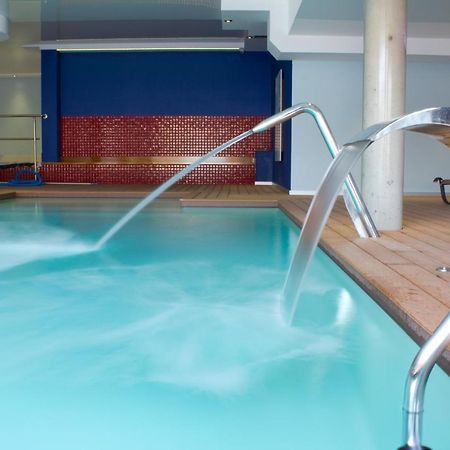 Duplex Centrico En Noja Con Acceso A Spa Relax. ภายนอก รูปภาพ