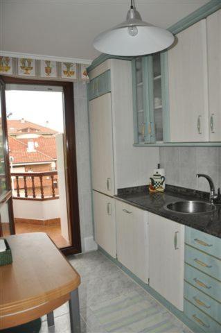 Duplex Centrico En Noja Con Acceso A Spa Relax. ภายนอก รูปภาพ