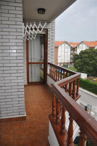 Duplex Centrico En Noja Con Acceso A Spa Relax. ภายนอก รูปภาพ