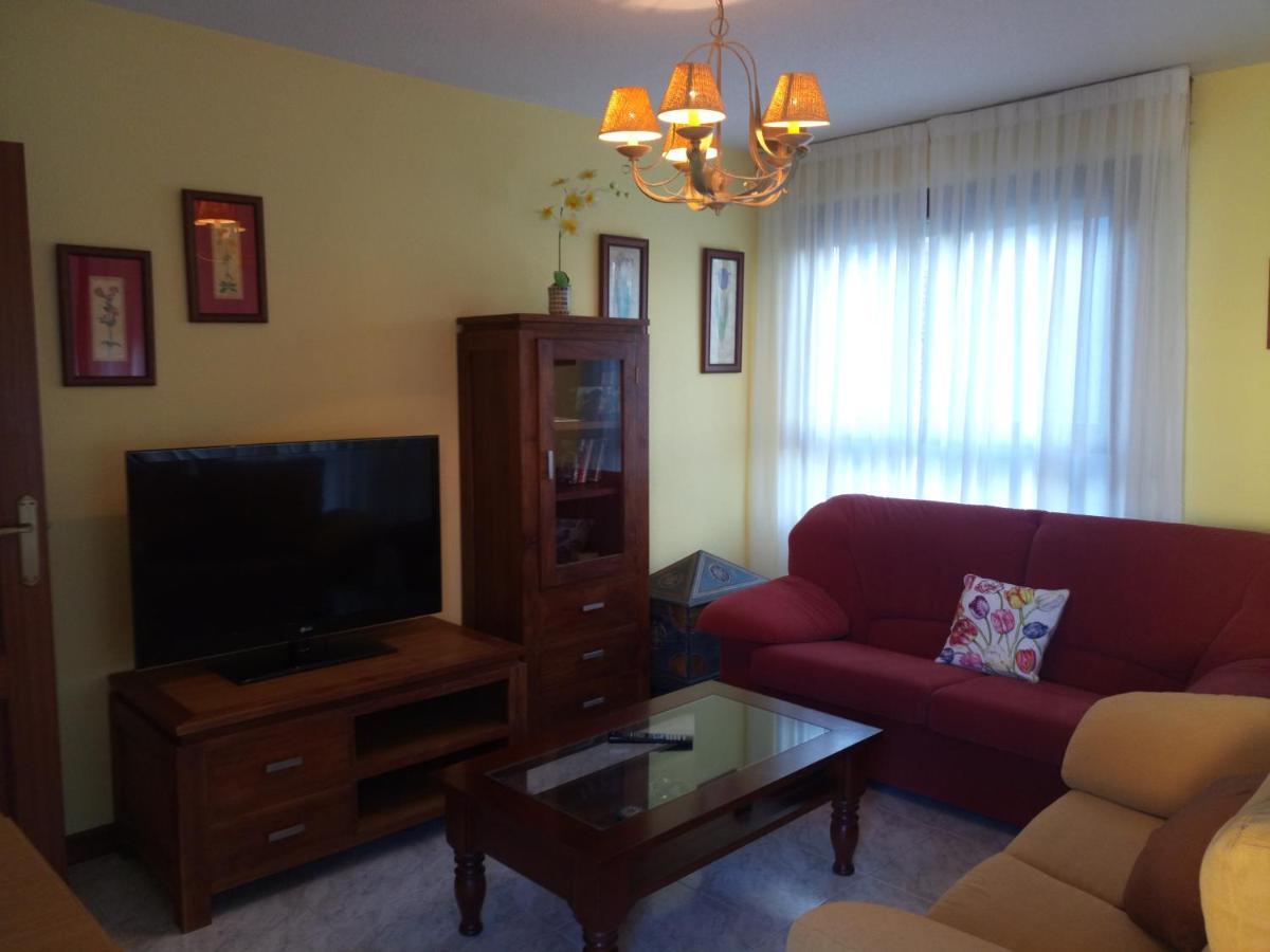 Duplex Centrico En Noja Con Acceso A Spa Relax. ภายนอก รูปภาพ