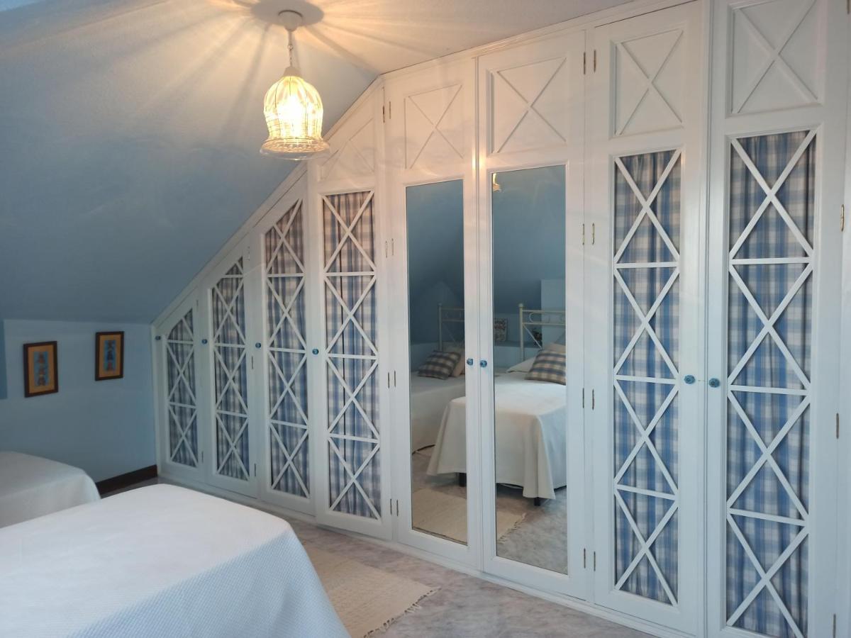 Duplex Centrico En Noja Con Acceso A Spa Relax. ภายนอก รูปภาพ