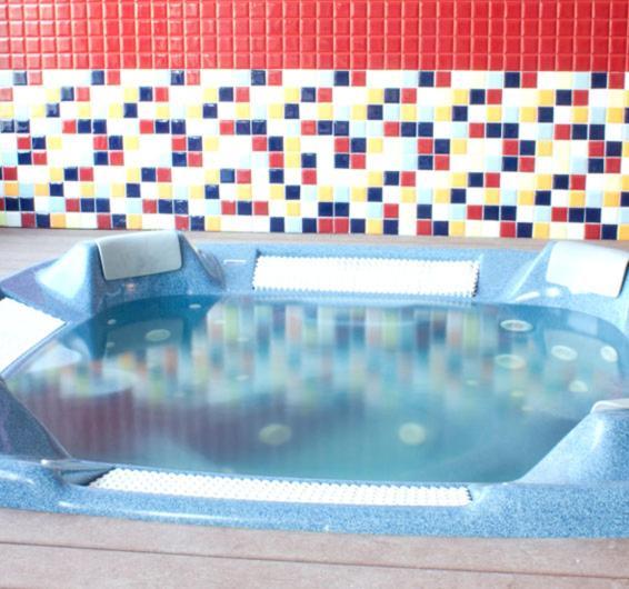 Duplex Centrico En Noja Con Acceso A Spa Relax. ภายนอก รูปภาพ