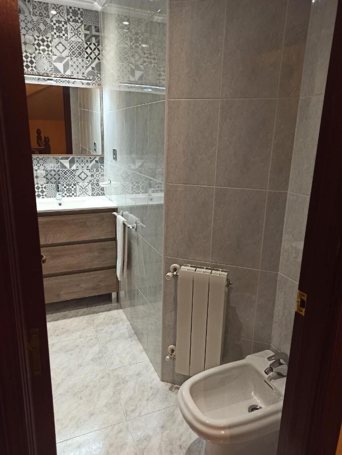 Duplex Centrico En Noja Con Acceso A Spa Relax. ภายนอก รูปภาพ