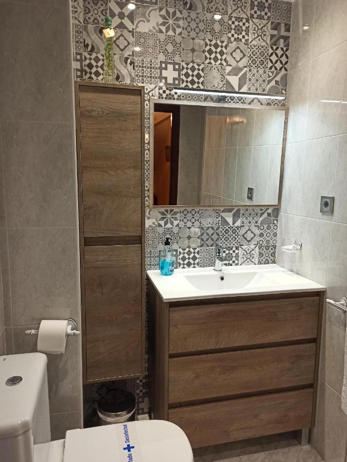 Duplex Centrico En Noja Con Acceso A Spa Relax. ภายนอก รูปภาพ